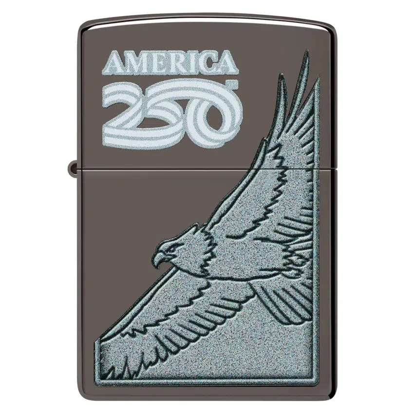 Motif « America250 Eagle » Motif « America250 Eagle »