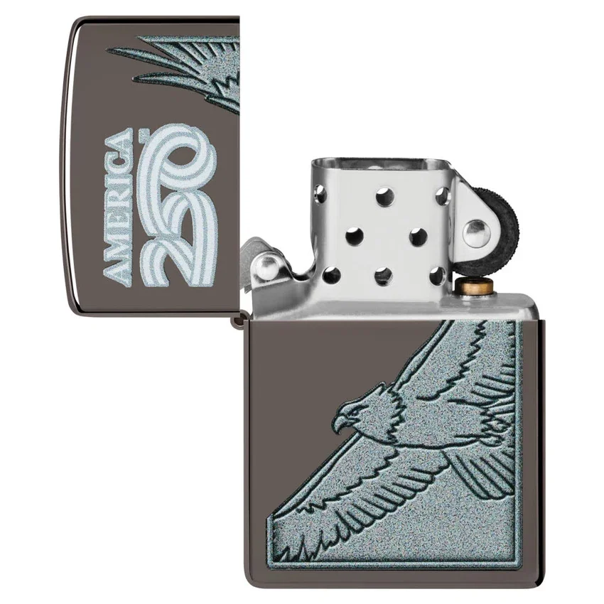 Motif « America250 Eagle » Motif « America250 Eagle »