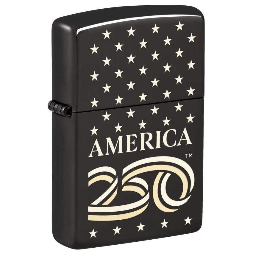 Motif « America250 Stars » Motif « America250 Stars »