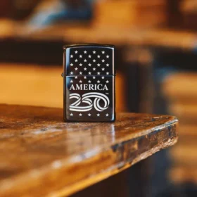 Motif « America250 Stars »