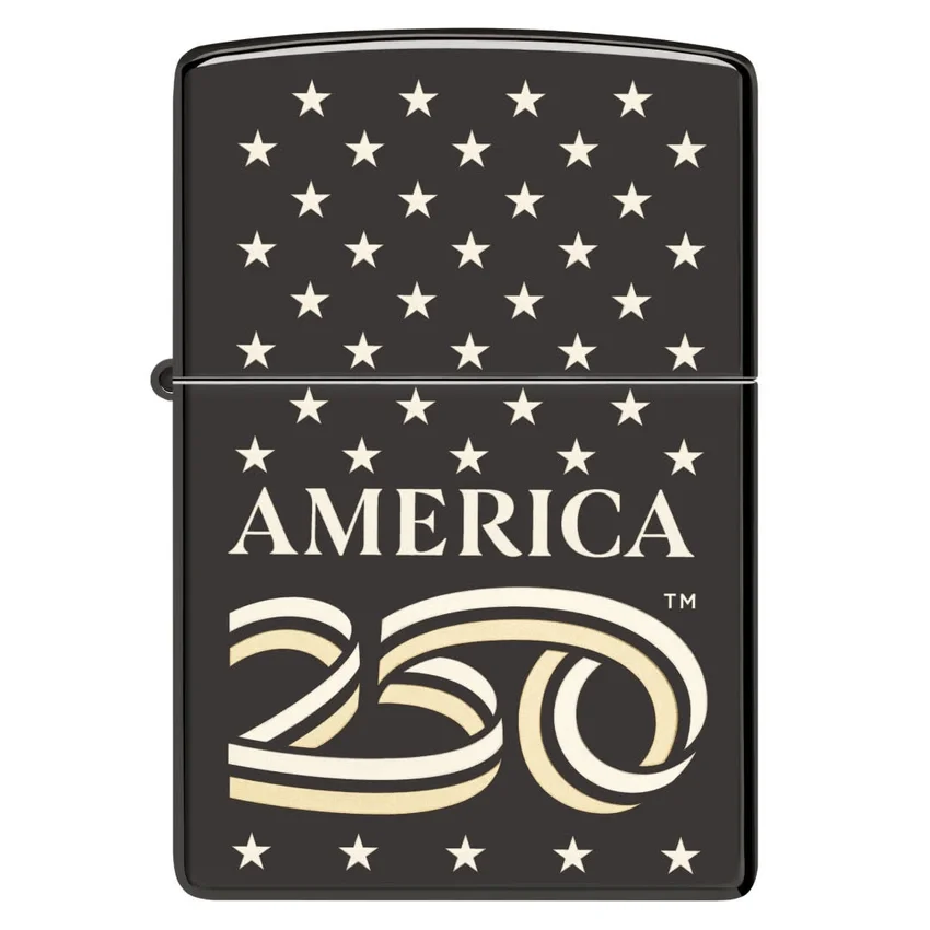 Motif « America250 Stars » Motif « America250 Stars »