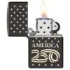 Motif « America250 Stars » Motif « America250 Stars »
