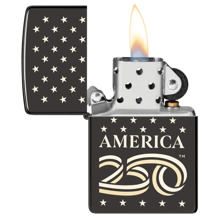 Motif « America250 Stars » Motif « America250 Stars »