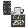 Motif « America250 Stars » Motif « America250 Stars »