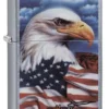 Motif « American Eagle » de Mazzi®