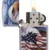 Motif « American Eagle » de Mazzi®