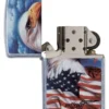 Motif « American Eagle » de Mazzi®