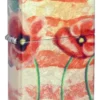 Motif « American Poppie »