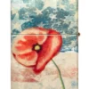 Motif « American Poppie »