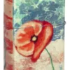 Motif « American Poppie »