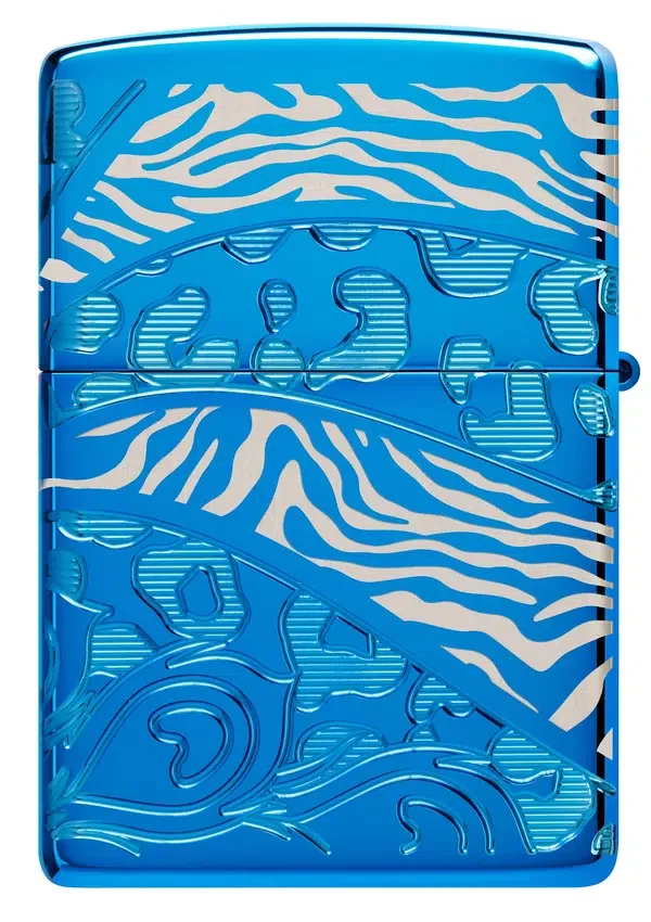 Motif « Animal Flair » Motif « Animal Flair »