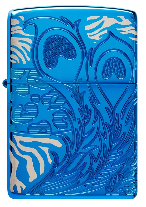 Motif « Animal Flair » Motif « Animal Flair »