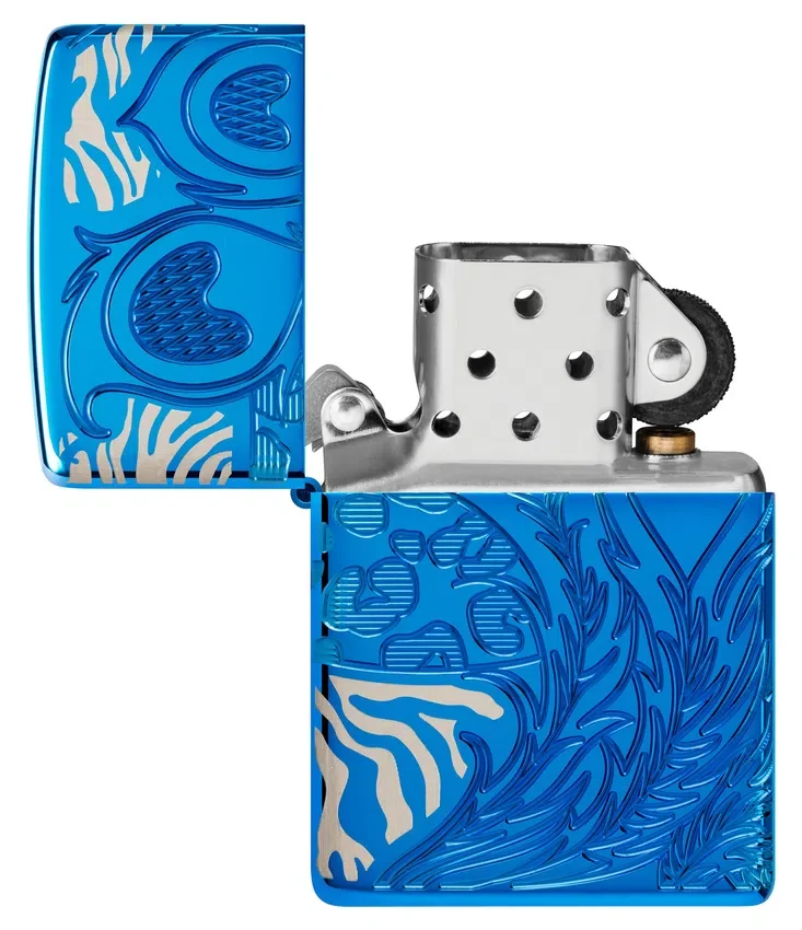 Motif « Animal Flair » Motif « Animal Flair »