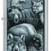 Motif « Animal Kingdom »