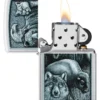 Motif « Animal Kingdom »