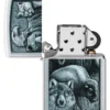 Motif « Animal Kingdom »