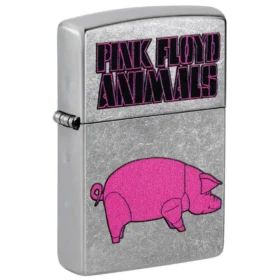 Motif « Animals » de Pink Floyd