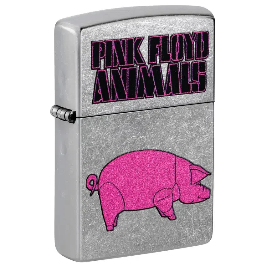 Motif « Animals » de Pink Floyd Motif « Animals » de Pink Floyd