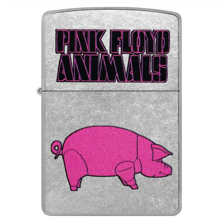 Motif « Animals » de Pink Floyd Motif « Animals » de Pink Floyd