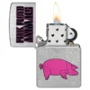 Motif « Animals » de Pink Floyd Motif « Animals » de Pink Floyd