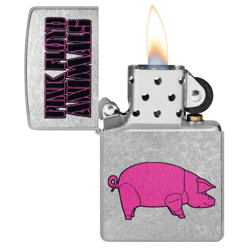 Motif « Animals » de Pink Floyd Motif « Animals » de Pink Floyd