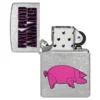 Motif « Animals » de Pink Floyd Motif « Animals » de Pink Floyd