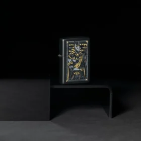 Motif Anubis