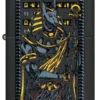 Motif Anubis Motif Anubis