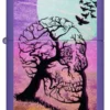 Motif « Arbre aux crânes »