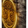 Motif « Arbre de vie » étincelant Motif « Arbre de vie » étincelant
