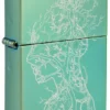 Motif « Arbre humain »