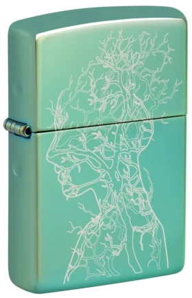 Motif « Arbre humain »