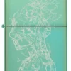 Motif « Arbre humain »