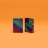 Motif arc-en-ciel