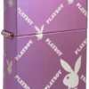 Motif argyle Playboy Motif argyle Playboy