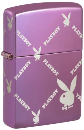 Motif argyle Playboy