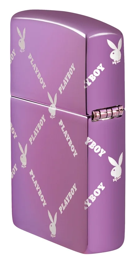 Motif argyle Playboy Motif argyle Playboy