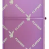 Motif argyle Playboy Motif argyle Playboy