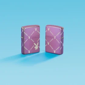 Motif argyle Playboy