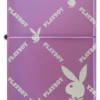 Motif argyle Playboy Motif argyle Playboy