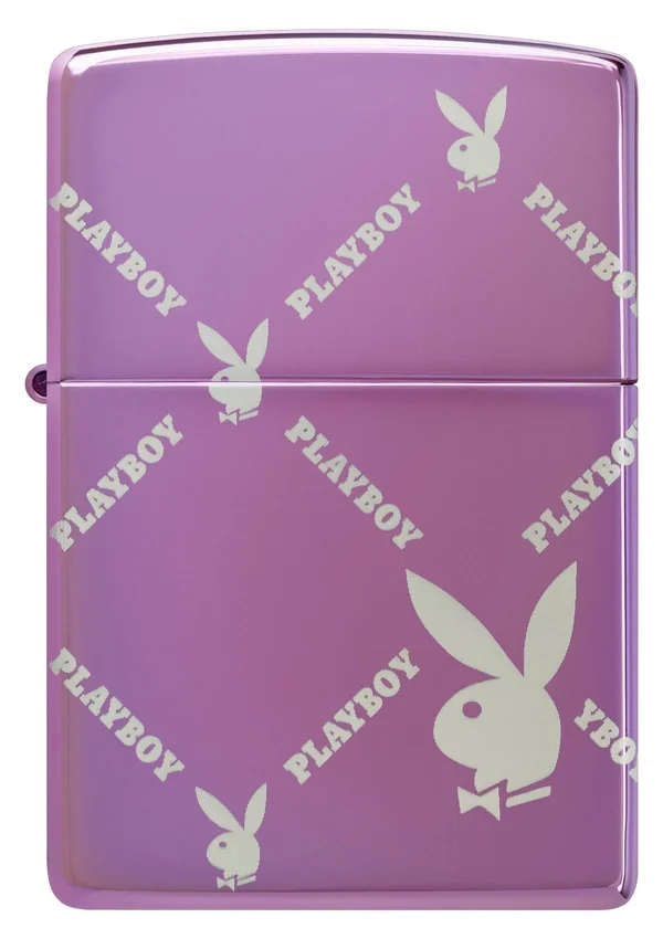 Motif argyle Playboy Motif argyle Playboy