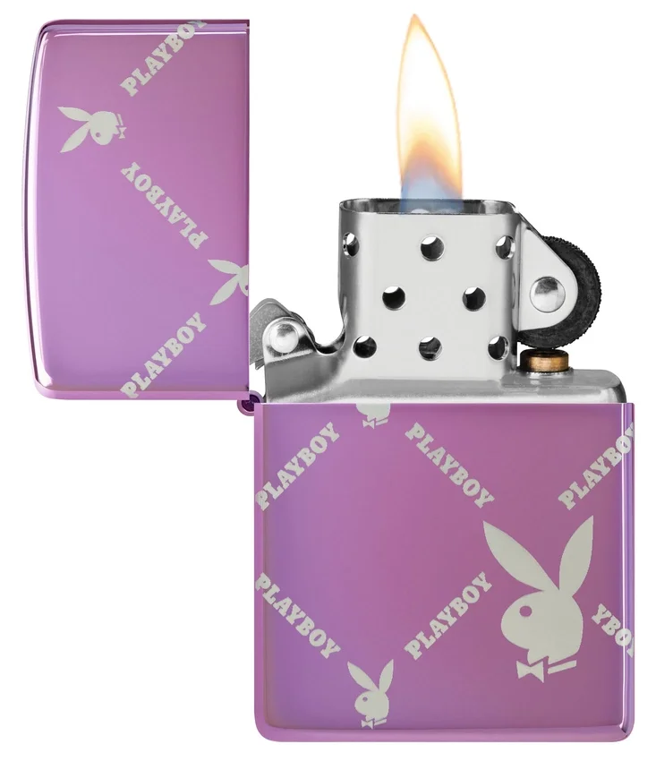 Motif argyle Playboy Motif argyle Playboy