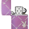 Motif argyle Playboy Motif argyle Playboy