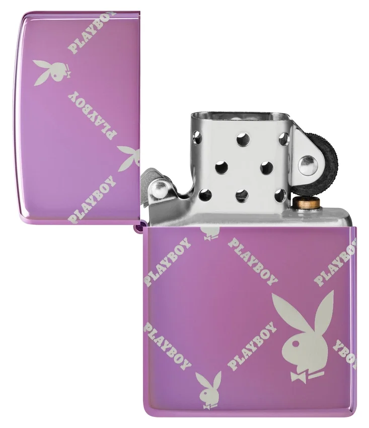 Motif argyle Playboy Motif argyle Playboy