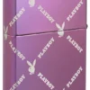 Motif argyle Playboy Motif argyle Playboy