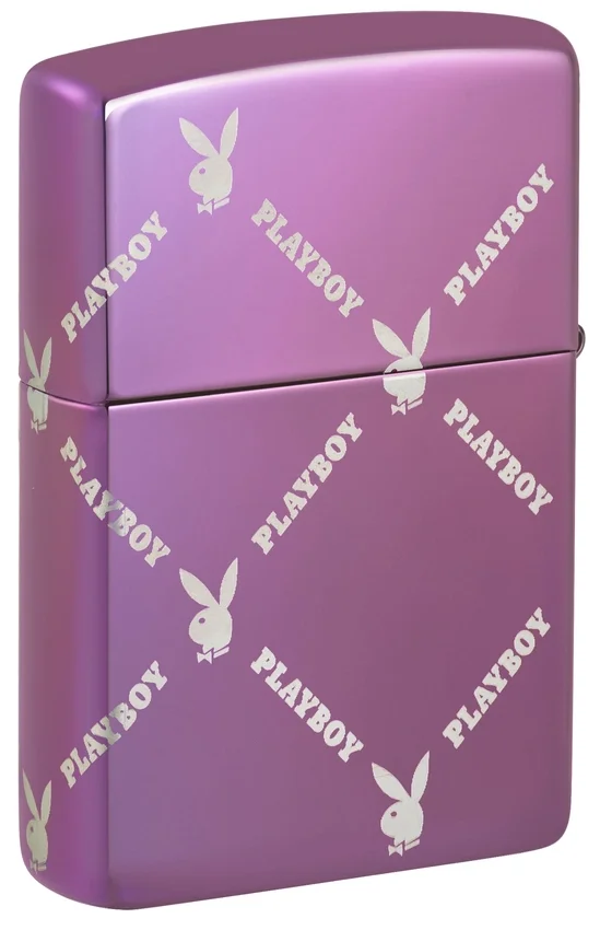 Motif argyle Playboy Motif argyle Playboy