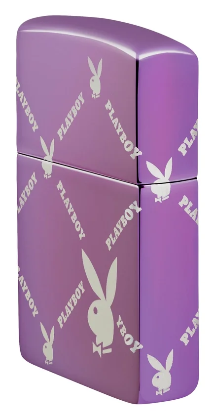 Motif argyle Playboy Motif argyle Playboy