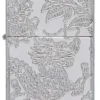 Motif Armor® Dragon et Phénix