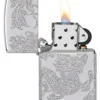 Motif Armor® Dragon et Phénix