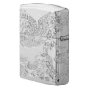 Motif Armor® Dragon et Phénix